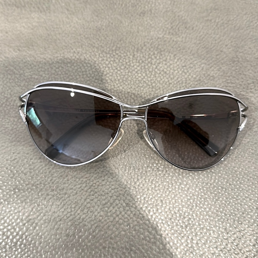 Valentino Sunglasses